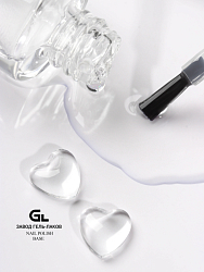 Nail Polish Base & Top